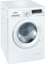 Siemens Wm14q442 Varioperfect Wasmachine 7kg 1400t, Ophalen of Verzenden, Nieuw