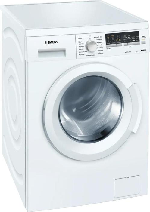 Siemens Wm14q442 Varioperfect Wasmachine 7kg 1400t, Elektronische apparatuur, Wasmachines, Ophalen of Verzenden
