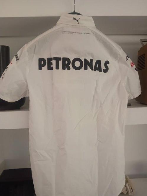 Team Mercedes AMG F1 - Formule 1 - 2012 - Teamkleding, Verzamelen, Automerken, Motoren en Formule 1