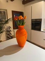 Nason Moretti - Bloempot - Glas