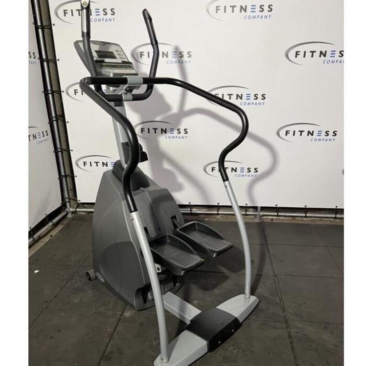 Matrix S3x Stepper | Stapper | Staptoestel, Sport en Fitness, Fitnessmaterialen, Overige typen, Ophalen of Verzenden