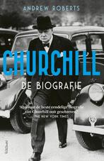 Churchill 9789035145283 Andrew Roberts, Boeken, Verzenden, Gelezen, Andrew Roberts