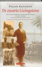 De zwarte Livingstone 9789045011158 P. Kennedy, Boeken, Verzenden, Gelezen, P. Kennedy