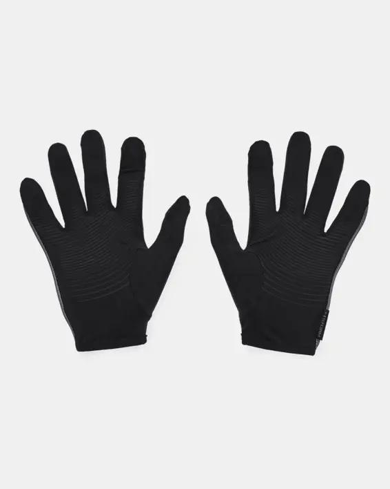 Under Armour Storm Run Mens Liner Gloves-001 - Maat LG, Vêtements | Femmes, Bonnets, Écharpes & Gants, Enlèvement ou Envoi