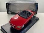 Ricko 1:18 - Modelauto - BMW Z4 E85 2002 - Prachtige, Nieuw