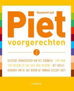 Voorgerechten 9789401454933, Boeken, Kookboeken, Piet Huysentruyt, Zo goed als nieuw, Verzenden