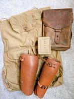 Japon - Collection mixte militaire - Équipement militaire, Verzamelen, Militaria | Tweede Wereldoorlog