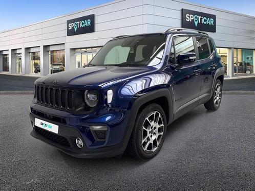 Jeep Renegade, Auto's, Jeep