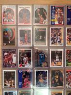 1990-97 Fleer, upper Deck... Michael Jordan, Kobe Bryant,, Nieuw