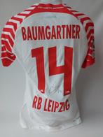 RB Leipzig - UEFA Champions League - Christoph Baumgartner -