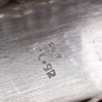 Doos (2) - pillenhouder - .800 zilver, .925 zilver