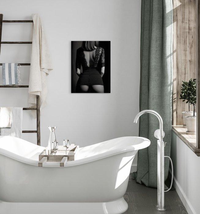 JD Paris - #1 - Allure de Velours, Antiek en Kunst, Kunst | Designobjecten