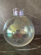 Glasfabriek Leerdam - Chris Lanooy - Vaas - Glas - Art Deco