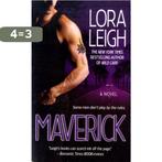 Maverick 9780312945800 Lora Leigh, Boeken, Verzenden, Gelezen, Lora Leigh