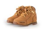 Timberland Veterboots in maat 22 Cognac | 5% extra korting, Timberland, Verzenden, Jongen of Meisje, Schoenen