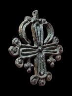 Middeleeuwen, kruisvaardersperiode Brons, Stunning & Rare, Handtassen en Accessoires, Antieke sieraden