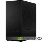 ICY BOX IB-RD3621U3 3.5  Zwart, Computers en Software, Verzenden, Nieuw