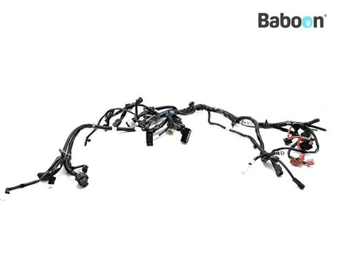 Kabelboom Yamaha Tracer 7 2023 (B4T4 B5T4 RM306/RM314), Motoren, Onderdelen | Yamaha, Gebruikt, Verzenden