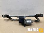 Ruitenwismotor+Mechaniek Fiat 500 O296255, Nieuw
