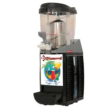 Granita machine/dispenser, 5.5 liter