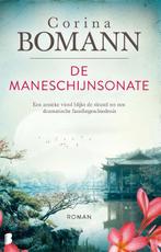 De maneschijnsonate 9789022598542, Boeken, Romans, Verzenden, Gelezen, Corina Bomann