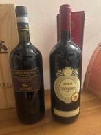 2012 Sartori Ripasso & 2013 Masi Campofiorin - Veneto DOCG -, Nieuw