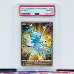 Pokémon Graded card - Mew 025 - Pokémon - PSA 10, Hobby en Vrije tijd, Verzamelkaartspellen | Pokémon, Nieuw