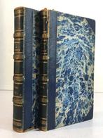 Stendhal - De LAmour [Edition originale; reliure signée