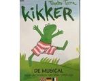 Kikker - De musical, Verzenden, Nieuw in verpakking