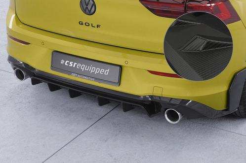 Achterskirt voor VW Golf 8 GTI HA484-M, Auto-onderdelen, Carrosserie, Nieuw, Verzenden