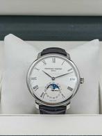 Frédérique Constant - Slimline Moonphase - Sans Prix de, Nieuw