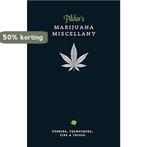 Pilchers Marijuana Miscellany 9781781571415 Tim Pilcher, Verzenden, Tim Pilcher