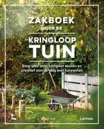 Zakboek voor de kringlooptuin 9789020929959 Vlaco VZW, Verzenden, Vlaco VZW