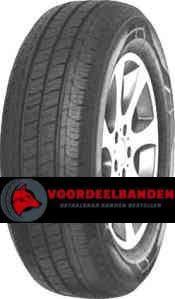 Fortuna Euro Van 215/60 R16C 103R 6PR, Auto-onderdelen, Banden en Velgen, 16 inch, Zomerbanden, 215 mm, Personenwagen, Nieuw, Band(en)