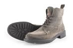 Pantofola dOro Veterboots in maat 41 Overig | 5% korting, Overige kleuren, Verzenden, Boots, Zo goed als nieuw