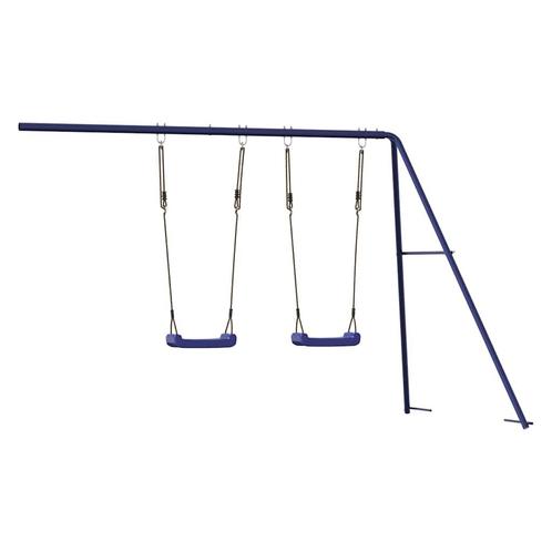 Voor de kapoenen! Glijbaan & Schommel -40%! Topdeal voor..., Kinderen en Baby's, Speelgoed | Buiten | Speeltoestellen, Aanbouwonderdeel