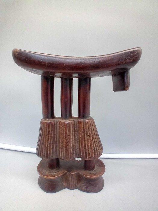Hoofdbeschermers - Shona - Zimbabwe (Zonder Minimumprijs), Antiek en Kunst, Kunst | Niet-Westerse kunst