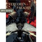 Verloren Paradijs 1 Hel 9789460780196 Ange, Verzenden, Ange