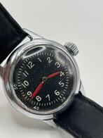 Waltham USA Military watch Type A-11 - Mécanique, WW2 - Sans, Bijoux, Sacs & Beauté