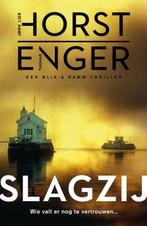 Slagzij / Blix & Ramm / 3 9789400511392 Jørn Lier Horst, Verzenden, Gelezen, Jørn Lier Horst