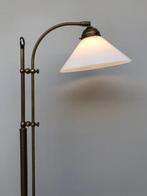 Staande lamp - Opaline glas, Antiek en Kunst