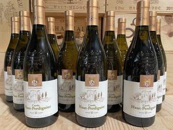 2020 Domaine de l’Ancien Prieuré Cuvée Haut Perdiguier -