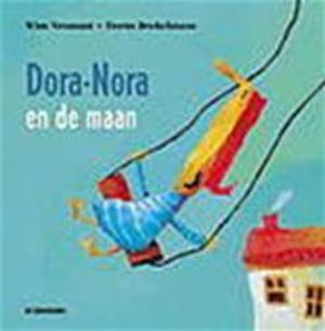 Dora-Nora en de maan, Livres, Langue | Langues Autre, Envoi