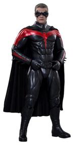 Batman & Robin Action Figure 1/6 Robin 30 cm, Ophalen of Verzenden