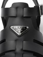 Prada - Sandalen - Maat: EU 43.5 - Nieuw in doos, Nieuw