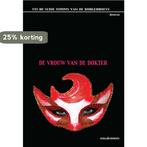 De vrouw van de dokter 9789082295214 NINA&TOMMY, Verzenden, Gelezen, NINA&TOMMY
