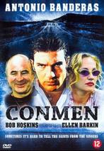 Conmen (dvd nieuw), Cd's en Dvd's, Ophalen of Verzenden, Nieuw in verpakking