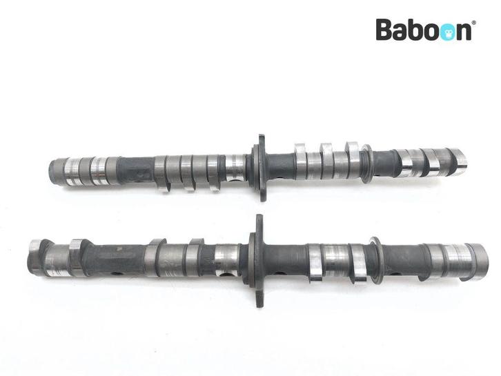 Nokkenas Yamaha FZR 1000 1989-1990 (FZR1000 Exup) Set, Motoren, Onderdelen | Yamaha, Gebruikt, Verzenden
