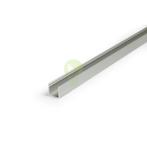 Opbouw profiel 10mm voor LED strip | 2 meter, Verzenden, Nieuw