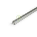 Opbouw profiel 10mm voor LED strip | 2 meter, Huis en Inrichting, Nieuw, Verzenden